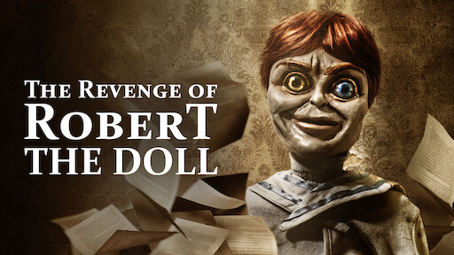 robert the doll real